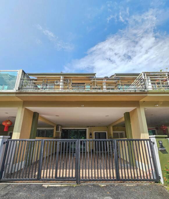 Garden Peaceful Retreat Near Zoo * Taiping