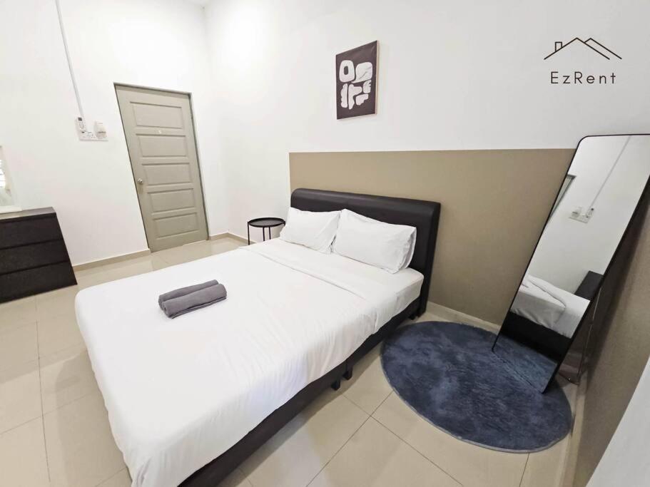Garden Peaceful Retreat Near Zoo * Taiping